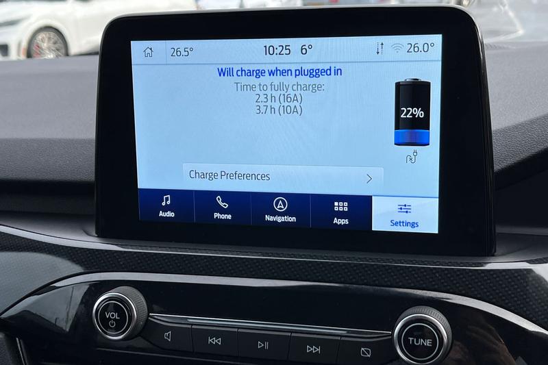 Used Ford Kuga 2023 for sale - 76394220: Photo 35