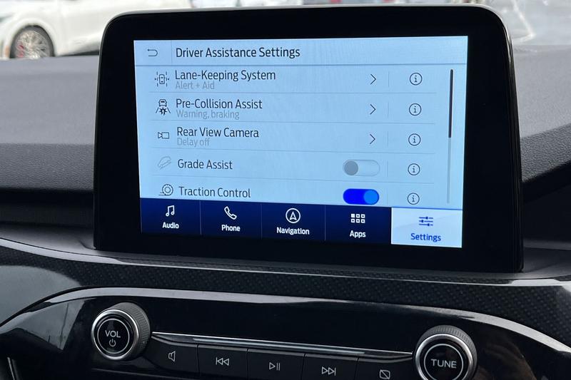 Used Ford Kuga 2023 for sale - 76394220: Photo 36