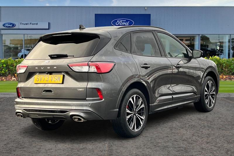 Used Ford Kuga 2023 for sale - 76394220: Photo 4