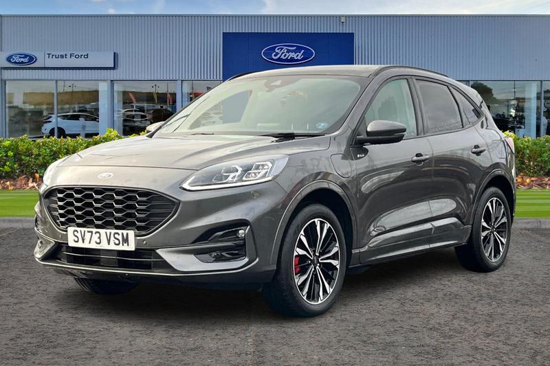 Used Ford Kuga 2023 for sale - 76394220: Photo 5