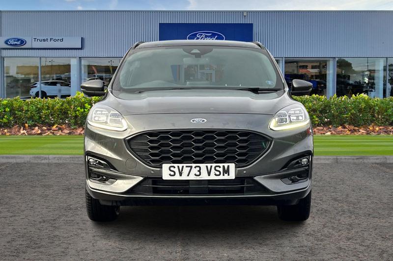 Used Ford Kuga 2023 for sale - 76394220: Photo 6