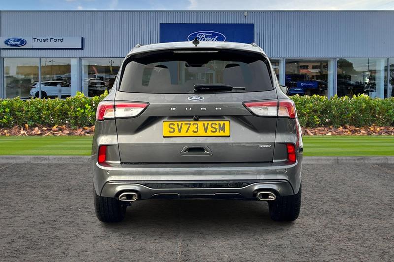 Used Ford Kuga 2023 for sale - 76394220: Photo 7