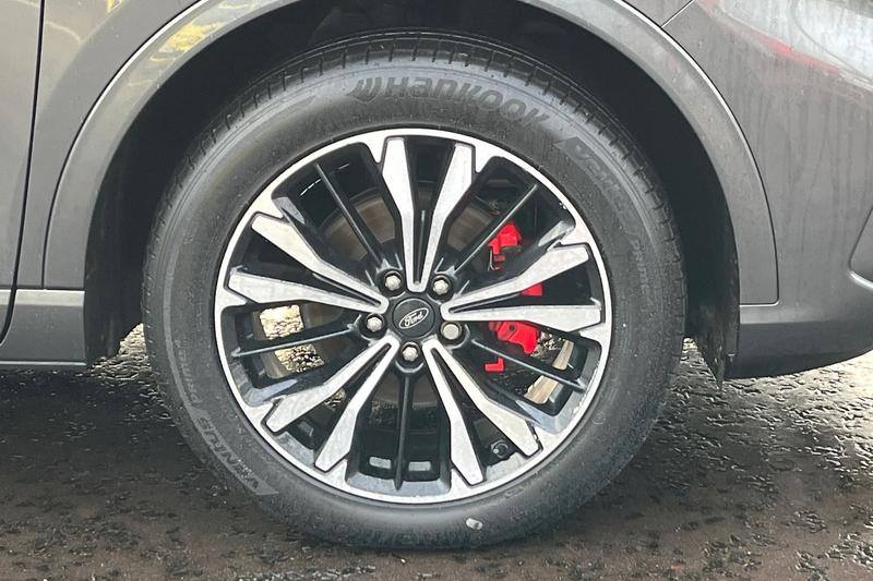 Used Ford Kuga 2023 for sale - 76394220: Photo 8