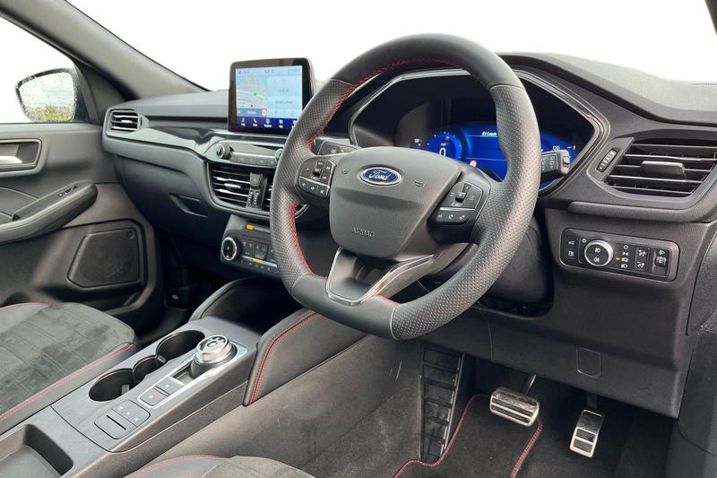 Used Ford Kuga 2023 for sale - 76394220: Photo 9