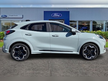 Used Ford Puma 2025 for sale - 78443099: Photo