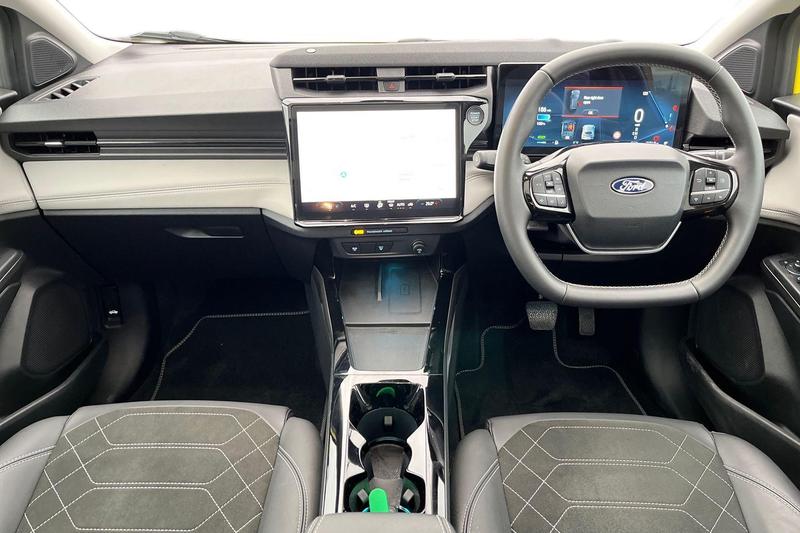 Used Ford Puma 2025 for sale - 77450525: Photo 10