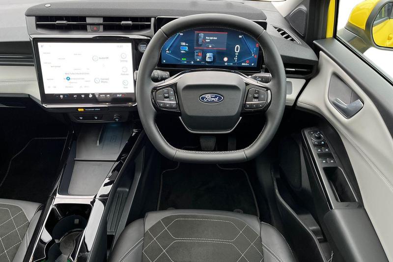 Used Ford Puma 2025 for sale - 77450525: Photo 11