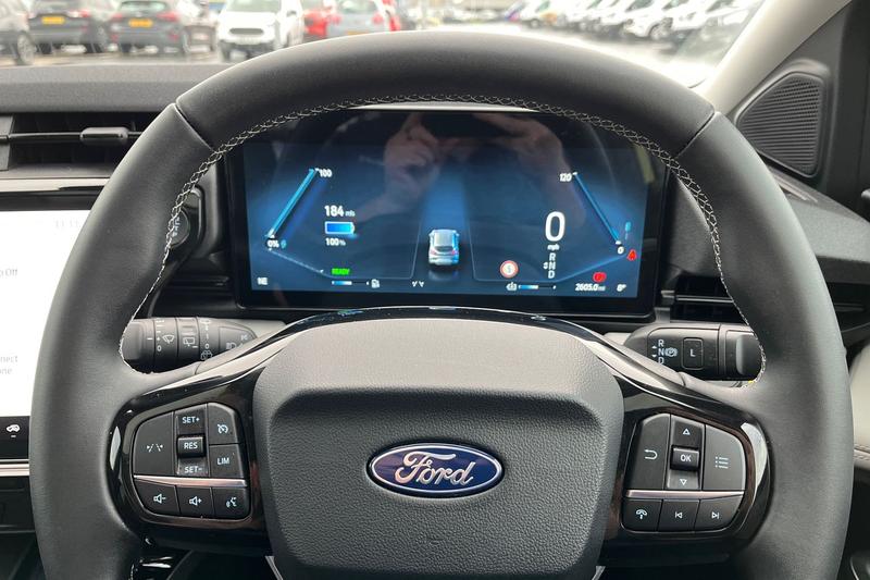 Used Ford Puma 2025 for sale - 77450525: Photo 12