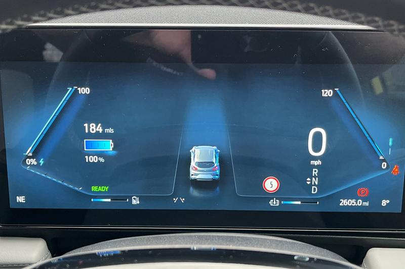 Used Ford Puma 2025 for sale - 77450525: Photo 13