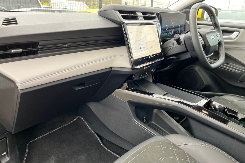 Used Ford Puma 2025 for sale - 77450525: Photo 18