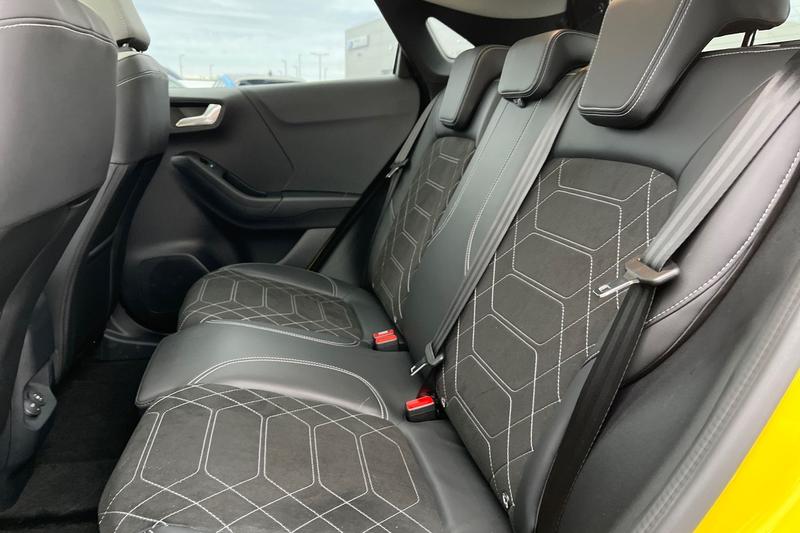 Used Ford Puma 2025 for sale - 77450525: Photo 20