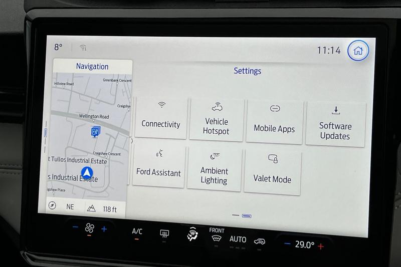 Used Ford Puma 2025 for sale - 77450525: Photo 28