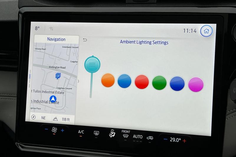 Used Ford Puma 2025 for sale - 77450525: Photo 29