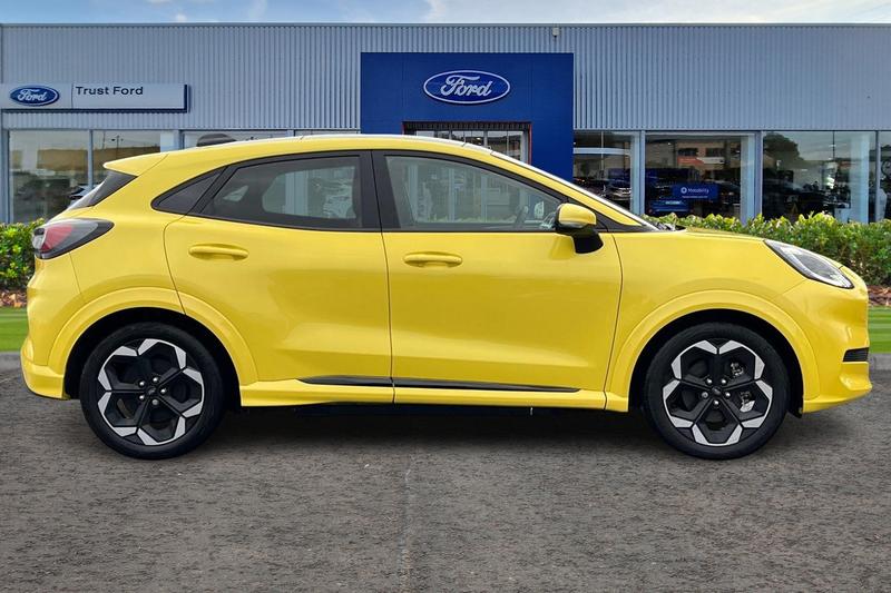 Used Ford Puma 2025 for sale - 77450525: Photo 3