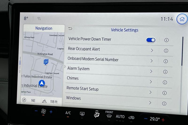 Used Ford Puma 2025 for sale - 77450525: Photo 30