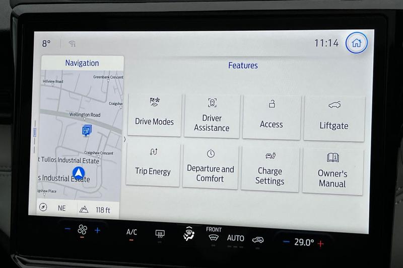 Used Ford Puma 2025 for sale - 77450525: Photo 31