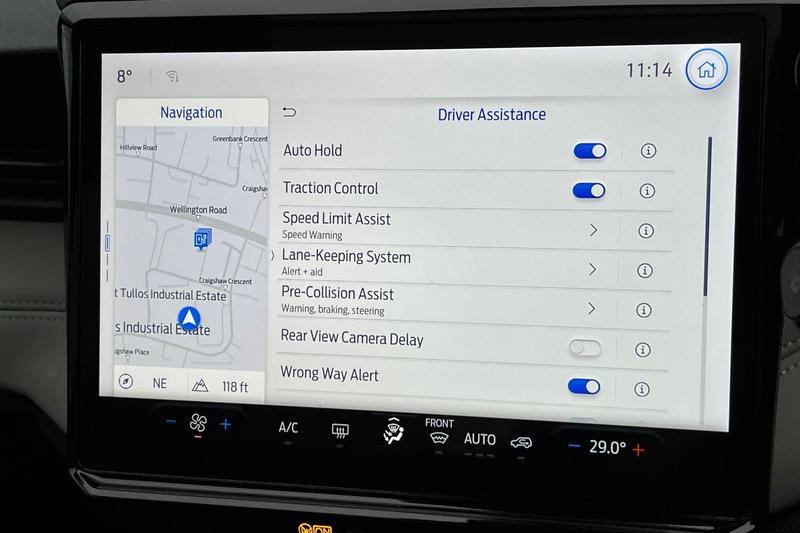 Used Ford Puma 2025 for sale - 77450525: Photo 32