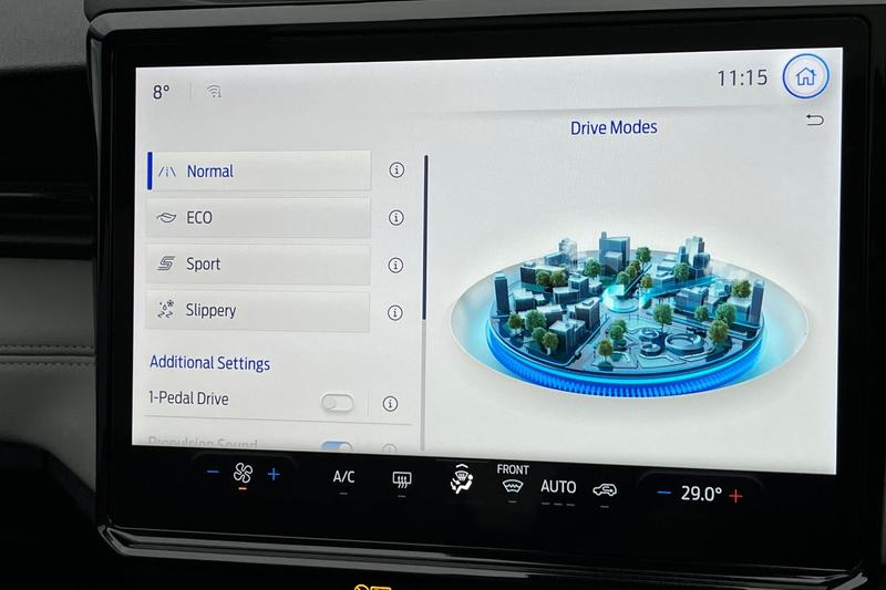 Used Ford Puma 2025 for sale - 77450525: Photo 33