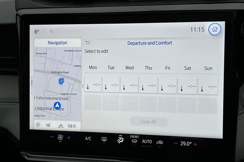 Used Ford Puma 2025 for sale - 77450525: Photo 34