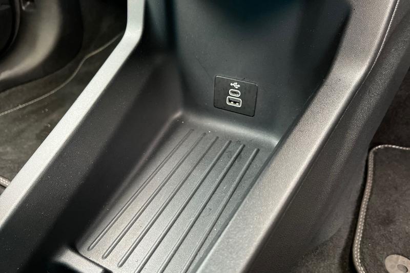 Used Ford Puma 2025 for sale - 77450525: Photo 35