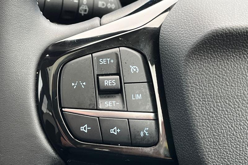 Used Ford Puma 2025 for sale - 77450525: Photo 38