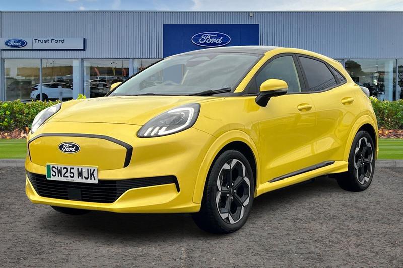 Used Ford Puma 2025 for sale - 77450525: Photo 5