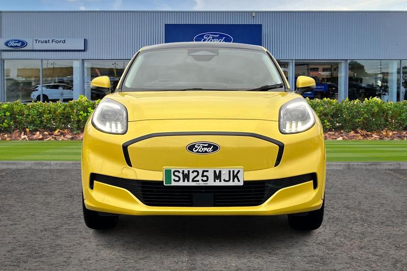 Used Ford Puma 2025 for sale - 77450525: Photo 6