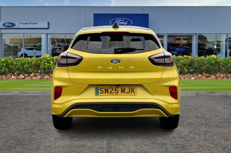 Used Ford Puma 2025 for sale - 77450525: Photo 7