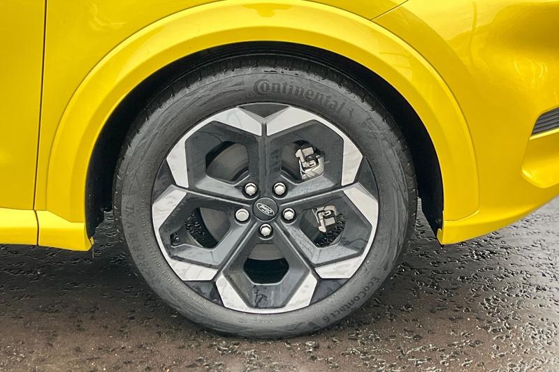 Used Ford Puma 2025 for sale - 77450525: Photo 8