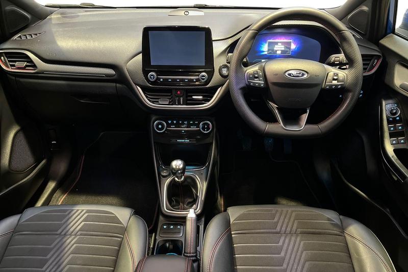 Used Ford Puma 2023 for sale - 77450520: Photo 10