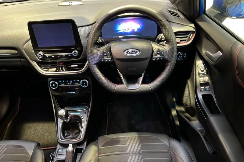 Used Ford Puma 2023 for sale - 77450520: Photo 11