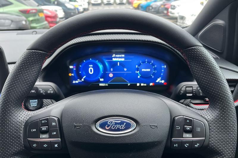 Used Ford Puma 2023 for sale - 77450520: Photo 12