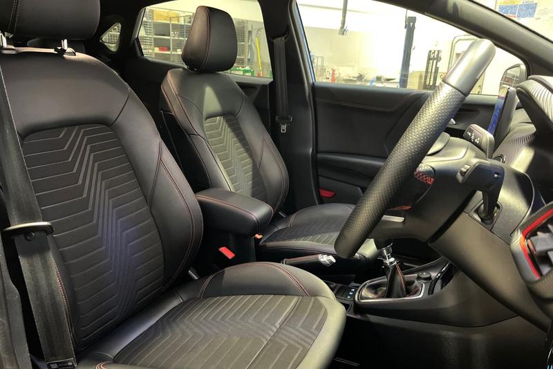 Used Ford Puma 2023 for sale - 77450520: Photo 17