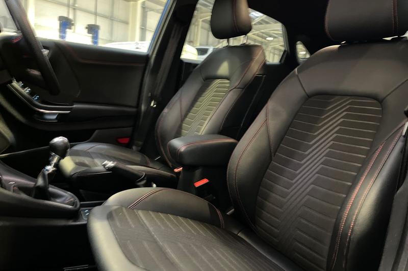 Used Ford Puma 2023 for sale - 77450520: Photo 19