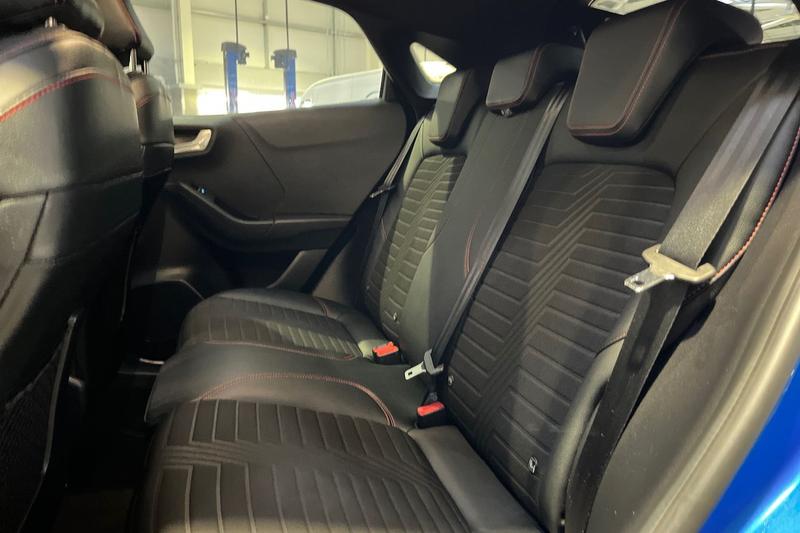 Used Ford Puma 2023 for sale - 77450520: Photo 20