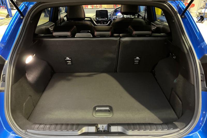 Used Ford Puma 2023 for sale - 77450520: Photo 21