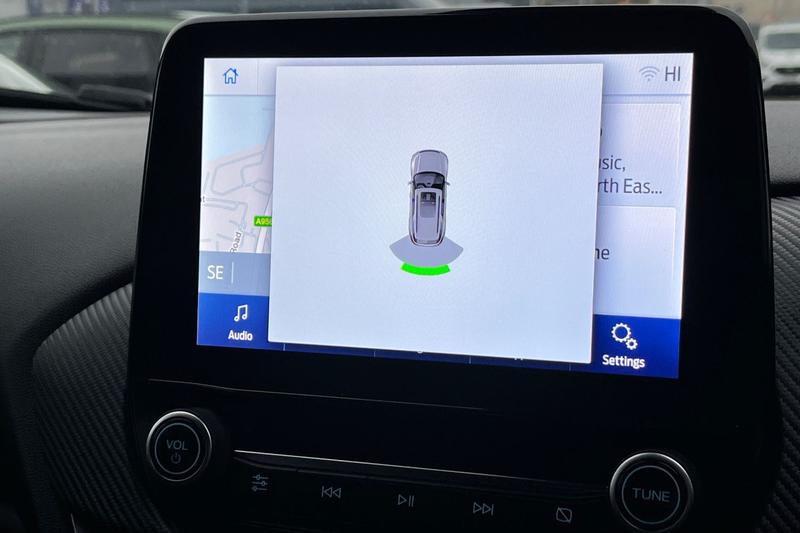 Used Ford Puma 2023 for sale - 77450520: Photo 24