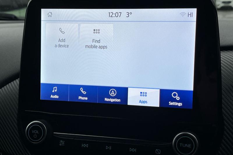 Used Ford Puma 2023 for sale - 77450520: Photo 27