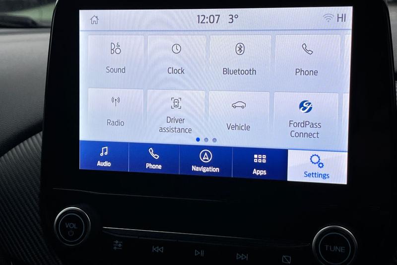 Used Ford Puma 2023 for sale - 77450520: Photo 28