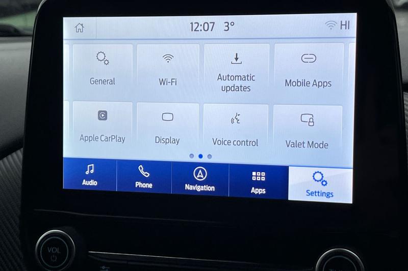 Used Ford Puma 2023 for sale - 77450520: Photo 29