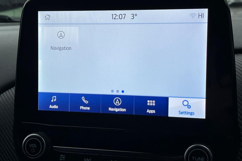 Used Ford Puma 2023 for sale - 77450520: Photo 30