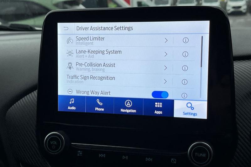 Used Ford Puma 2023 for sale - 77450520: Photo 31