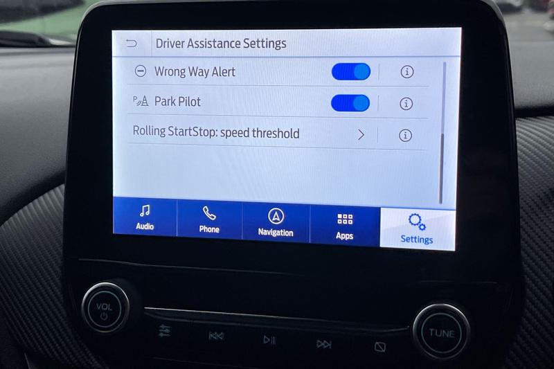 Used Ford Puma 2023 for sale - 77450520: Photo 32