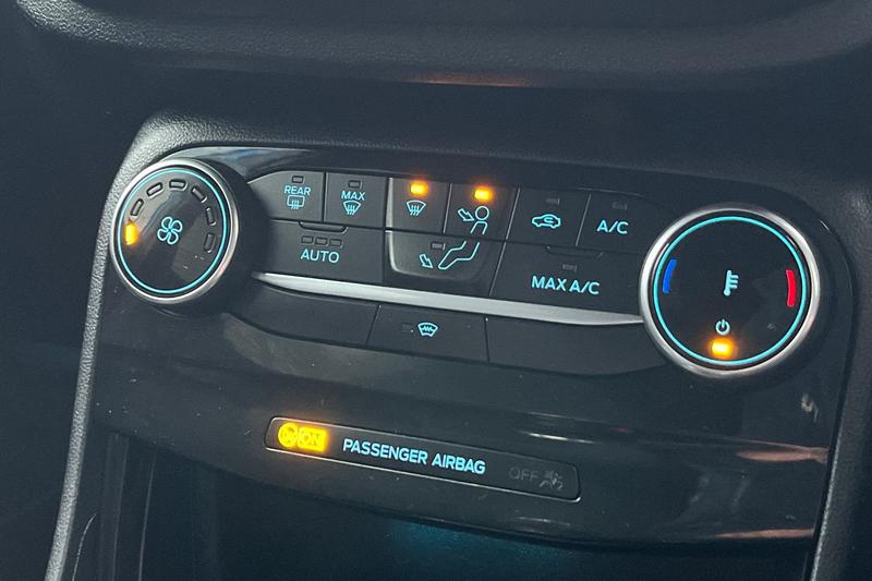 Used Ford Puma 2023 for sale - 77450520: Photo 33