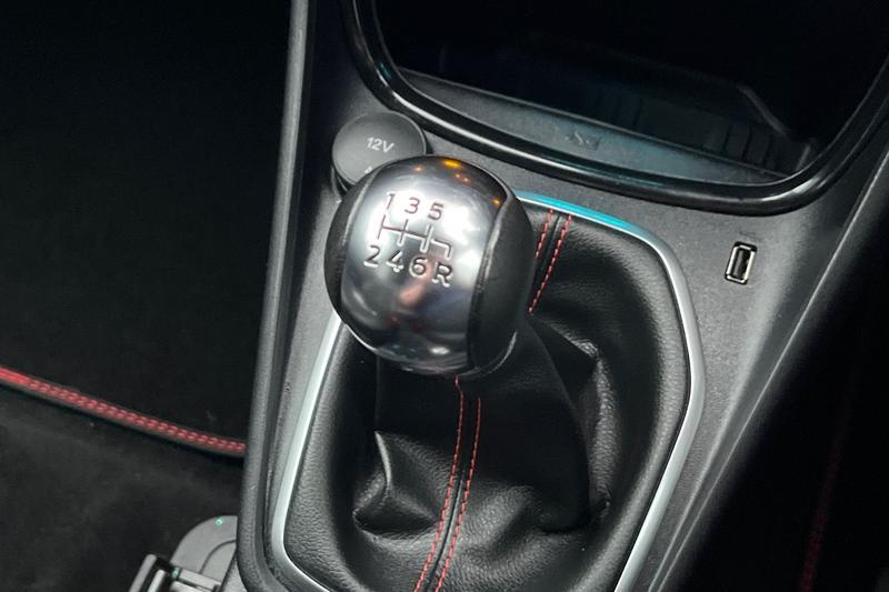 Used Ford Puma 2023 for sale - 77450520: Photo 35