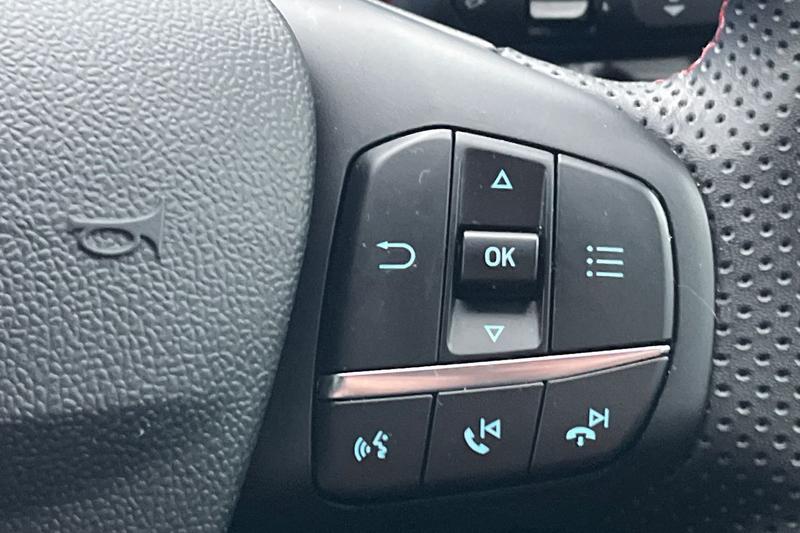 Used Ford Puma 2023 for sale - 77450520: Photo 39