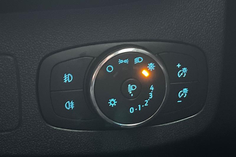 Used Ford Puma 2023 for sale - 77450520: Photo 40