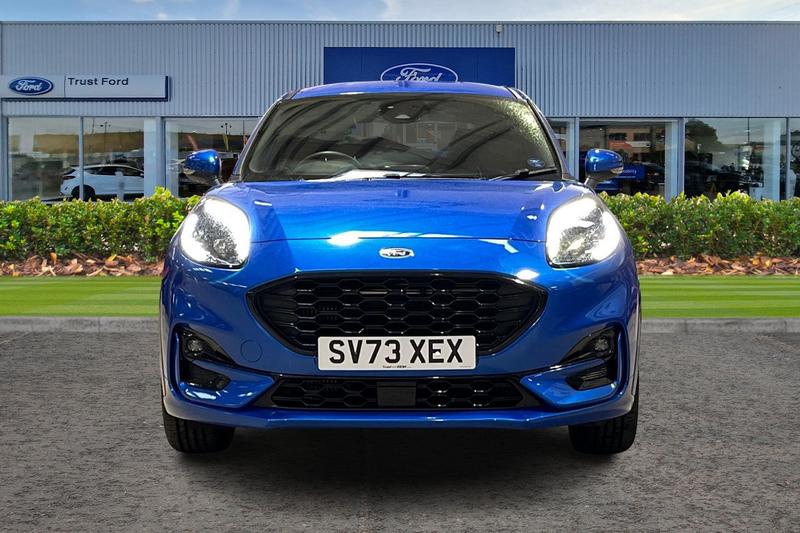 Used Ford Puma 2023 for sale - 77450520: Photo 6