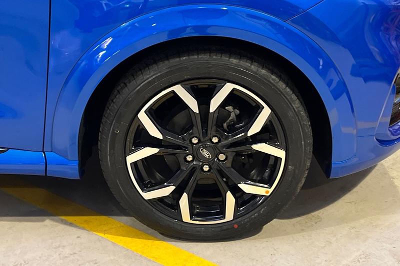 Used Ford Puma 2023 for sale - 77450520: Photo 8