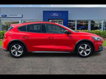 Used Ford Focus 2021 for sale - 75173061: Photo